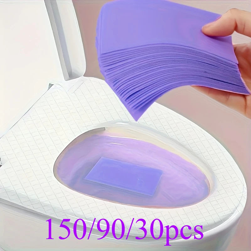Toilet Cleaning Tablets Powerful